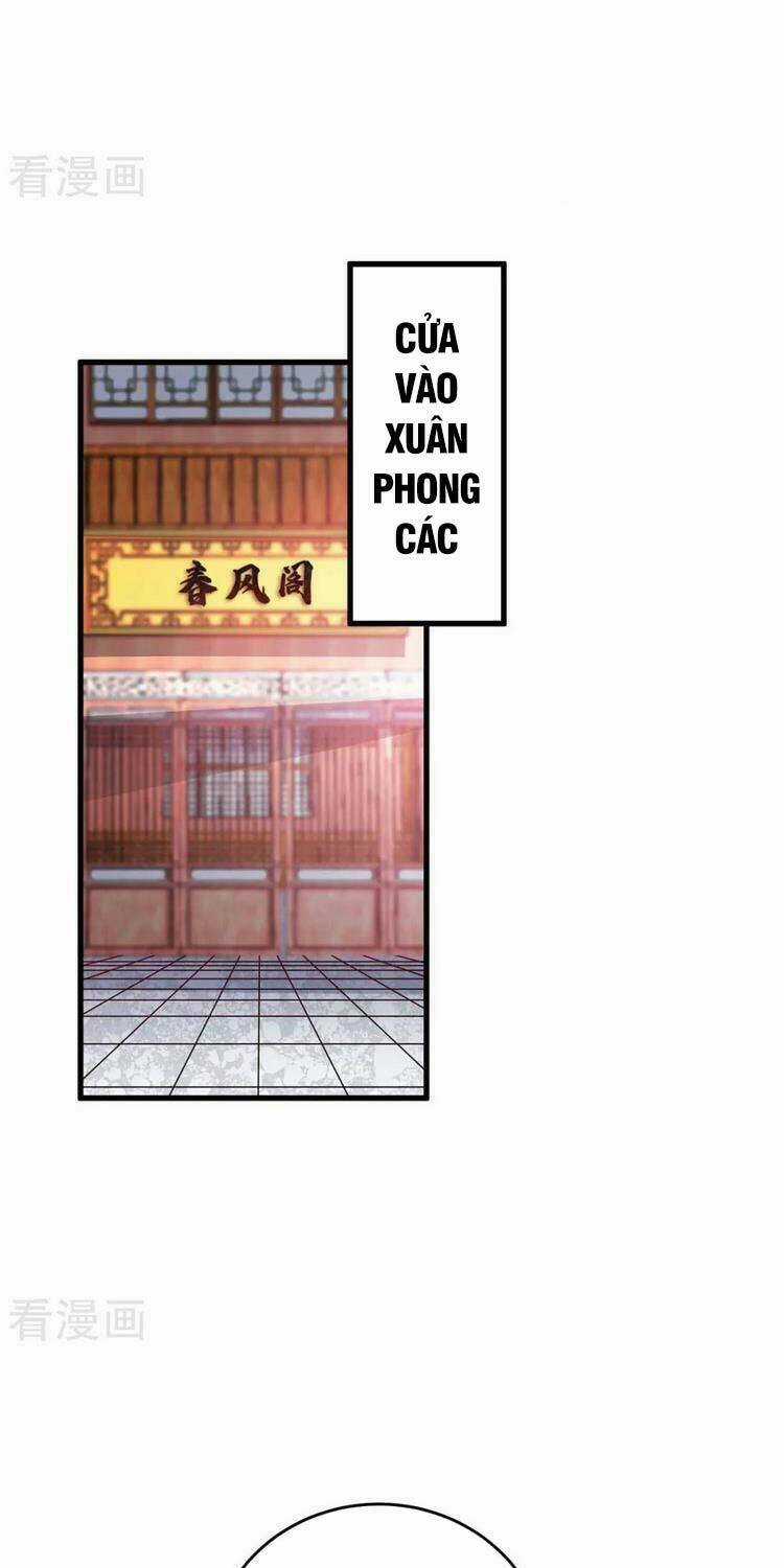 Vạn Cổ Đệ Nhất Tế - Chapter 164 - Trang 11