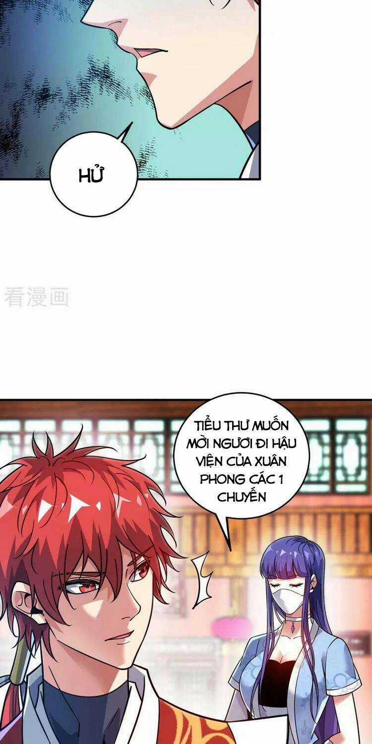 Vạn Cổ Đệ Nhất Tế - Chapter 164 - Trang 13