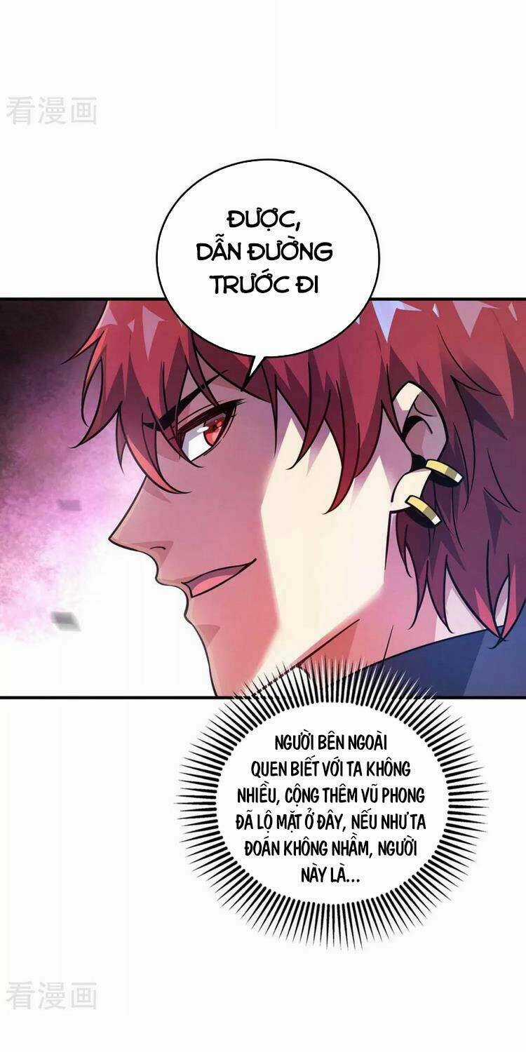 Vạn Cổ Đệ Nhất Tế - Chapter 164 - Trang 15