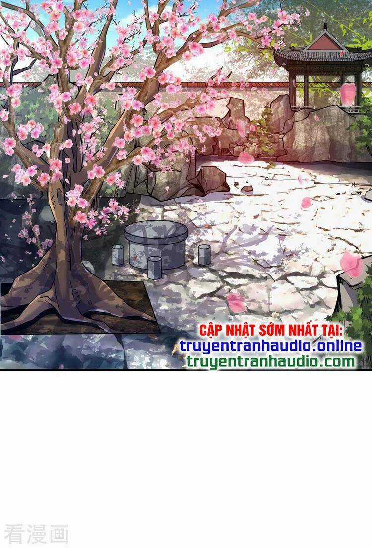 Vạn Cổ Đệ Nhất Tế - Chapter 164 - Trang 17