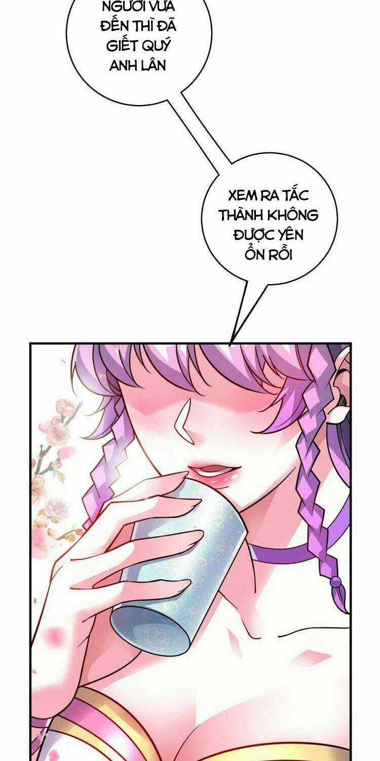 Vạn Cổ Đệ Nhất Tế - Chapter 164 - Trang 19