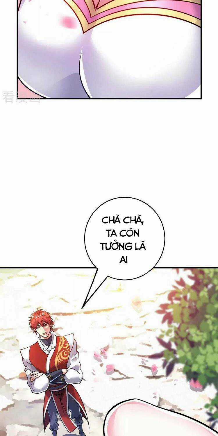 Vạn Cổ Đệ Nhất Tế - Chapter 164 - Trang 20
