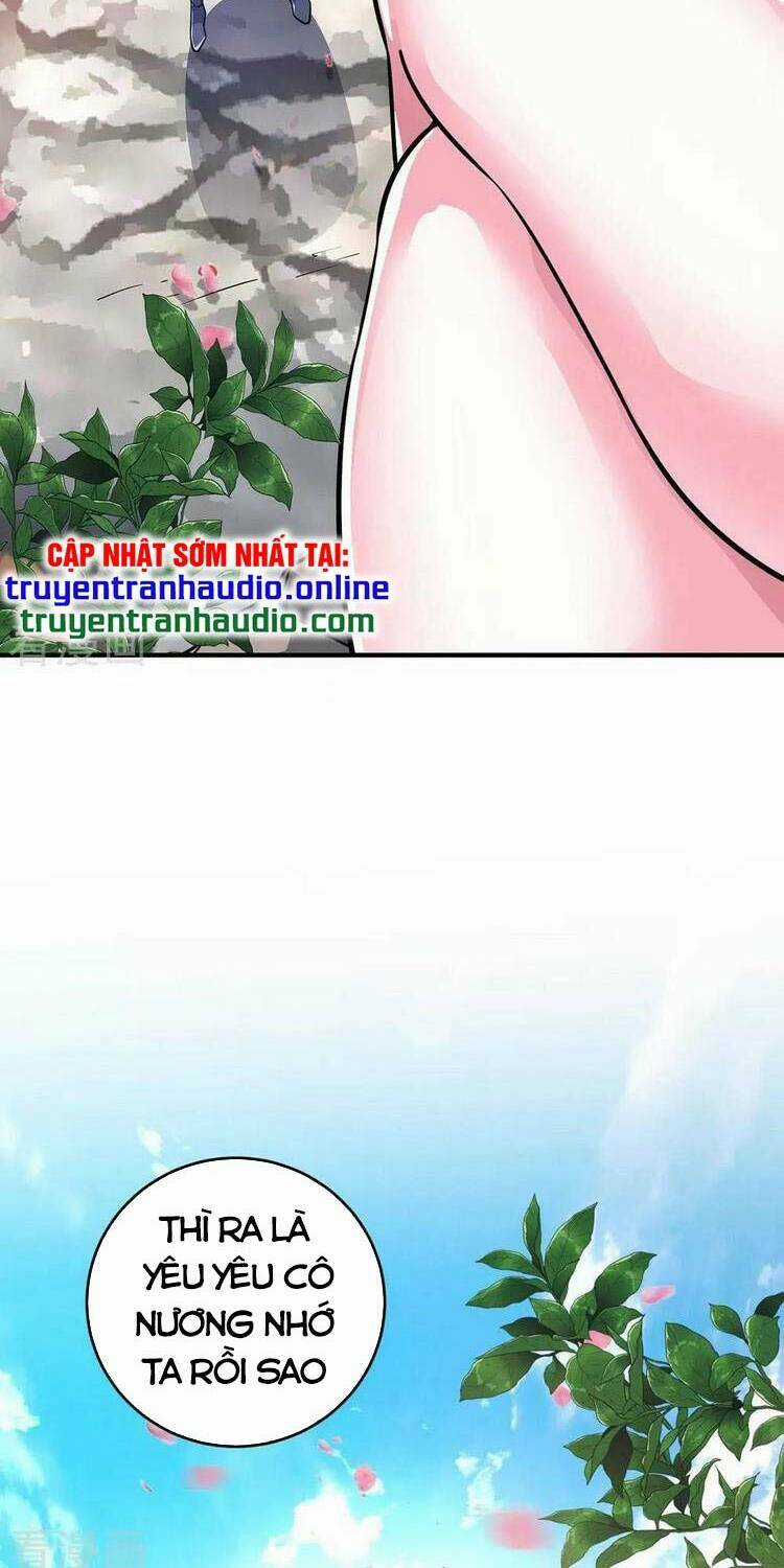 Vạn Cổ Đệ Nhất Tế - Chapter 164 - Trang 21