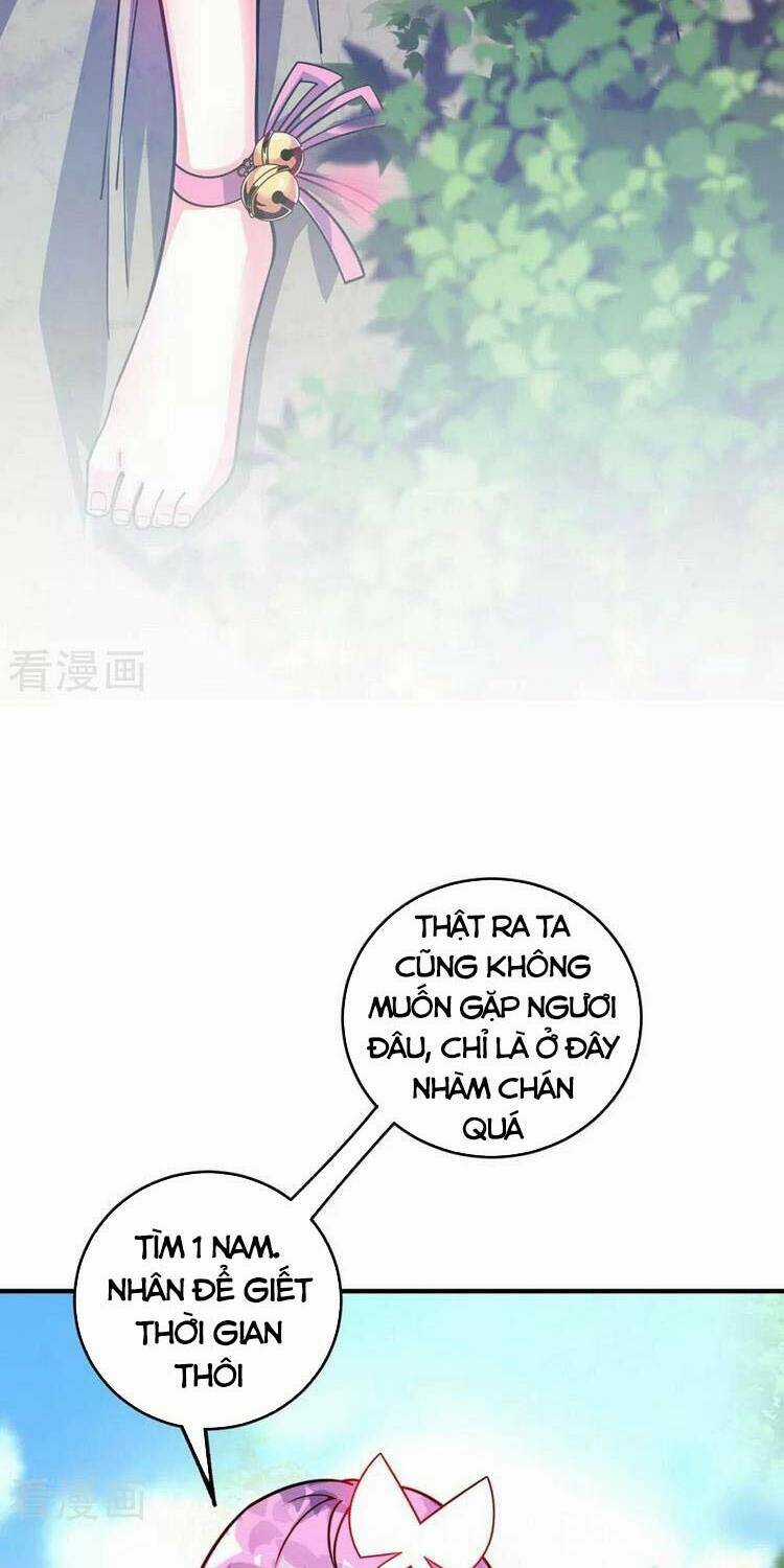 Vạn Cổ Đệ Nhất Tế - Chapter 164 - Trang 23