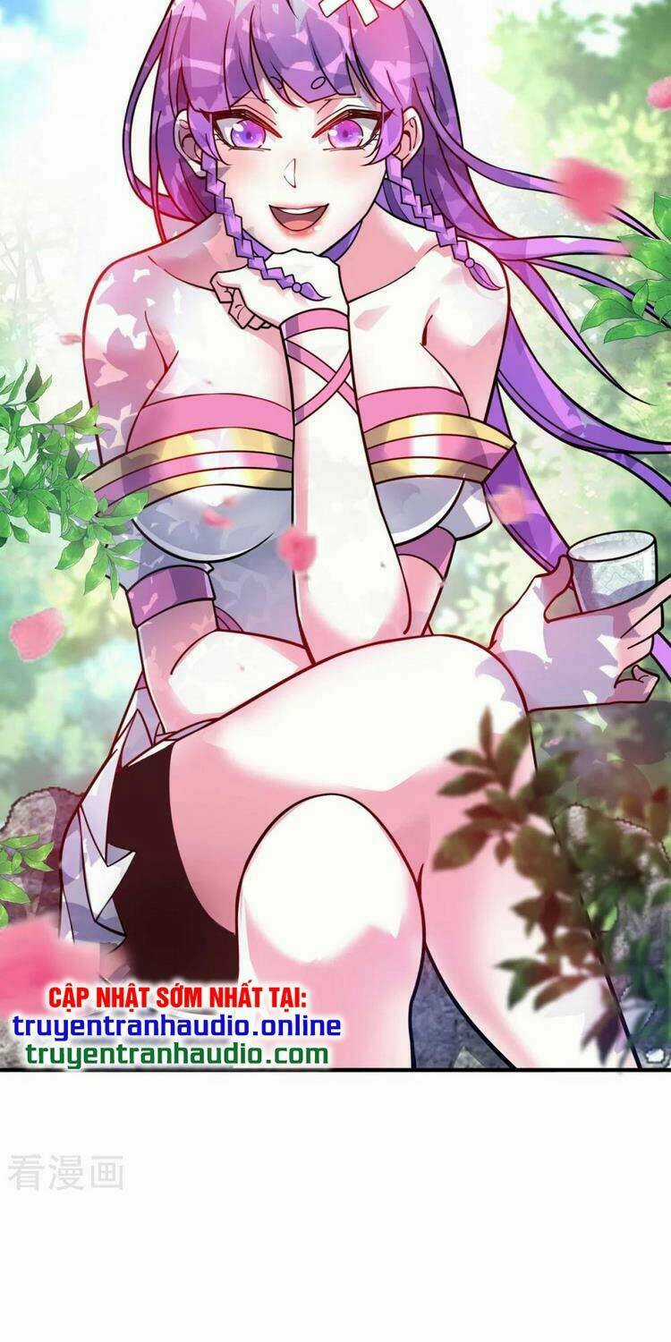 Vạn Cổ Đệ Nhất Tế - Chapter 164 - Trang 24