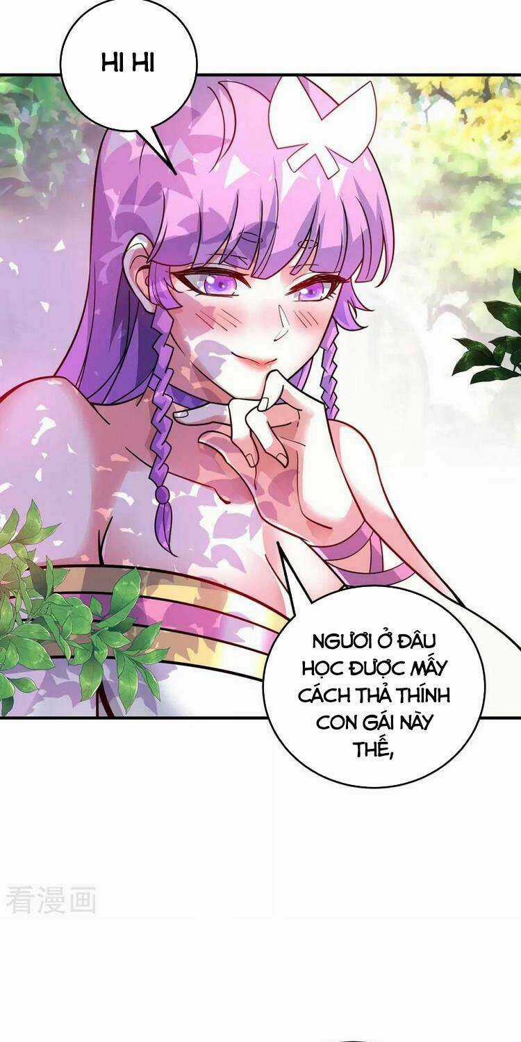 Vạn Cổ Đệ Nhất Tế - Chapter 164 - Trang 26