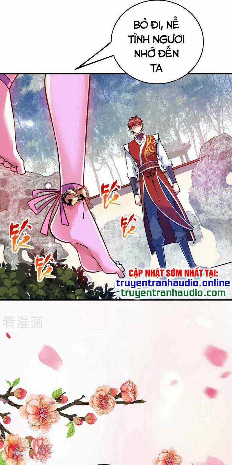 Vạn Cổ Đệ Nhất Tế - Chapter 164 - Trang 27