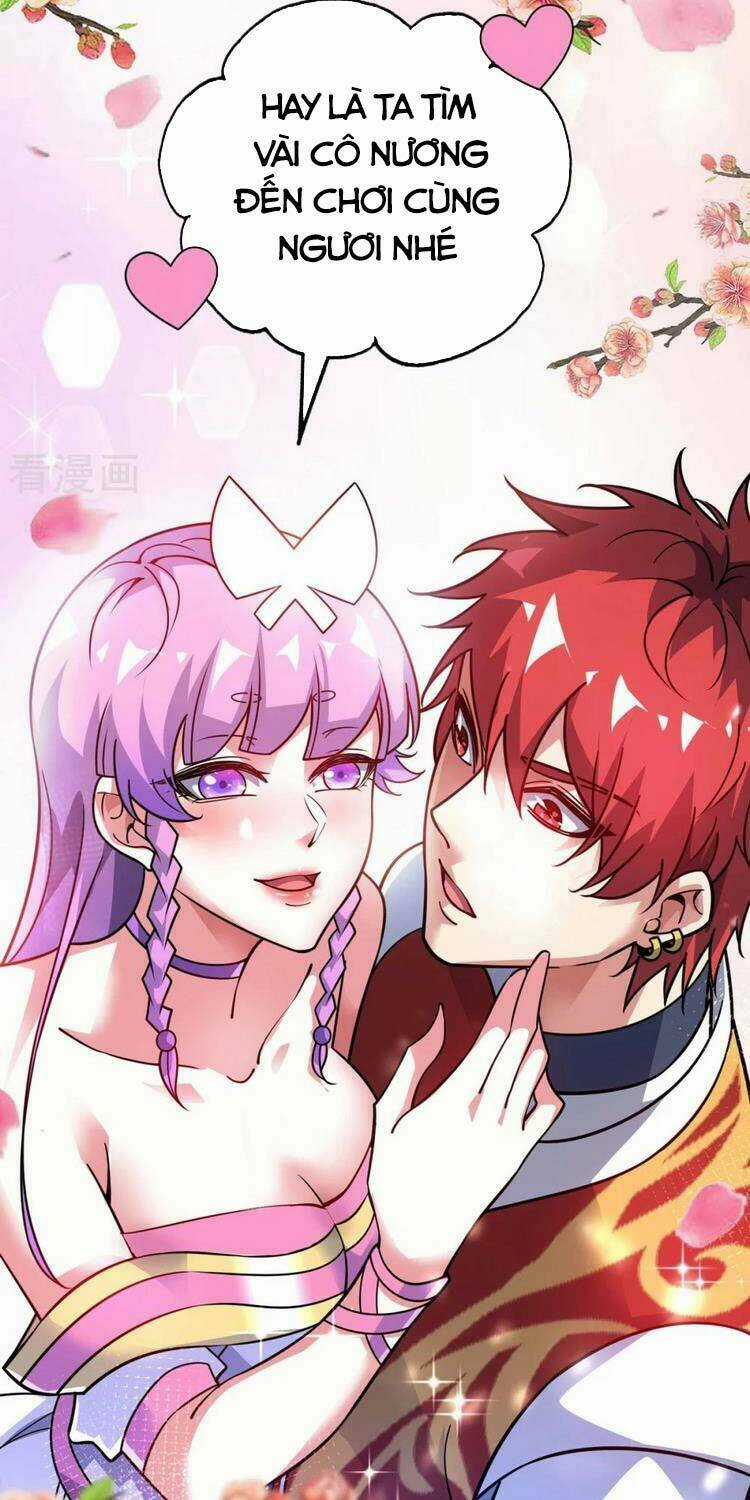 Vạn Cổ Đệ Nhất Tế - Chapter 164 - Trang 28