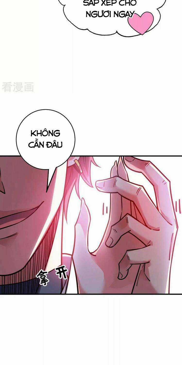 Vạn Cổ Đệ Nhất Tế - Chapter 164 - Trang 30