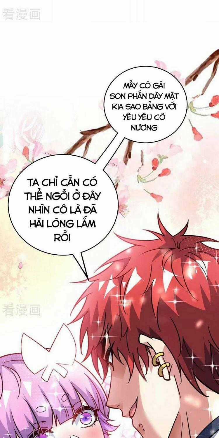 Vạn Cổ Đệ Nhất Tế - Chapter 164 - Trang 31