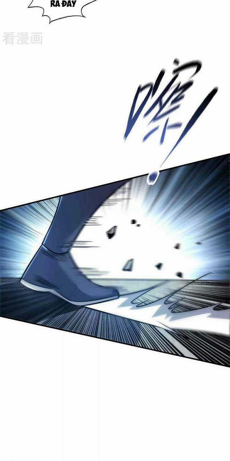 Vạn Cổ Đệ Nhất Tế - Chapter 164 - Trang 5