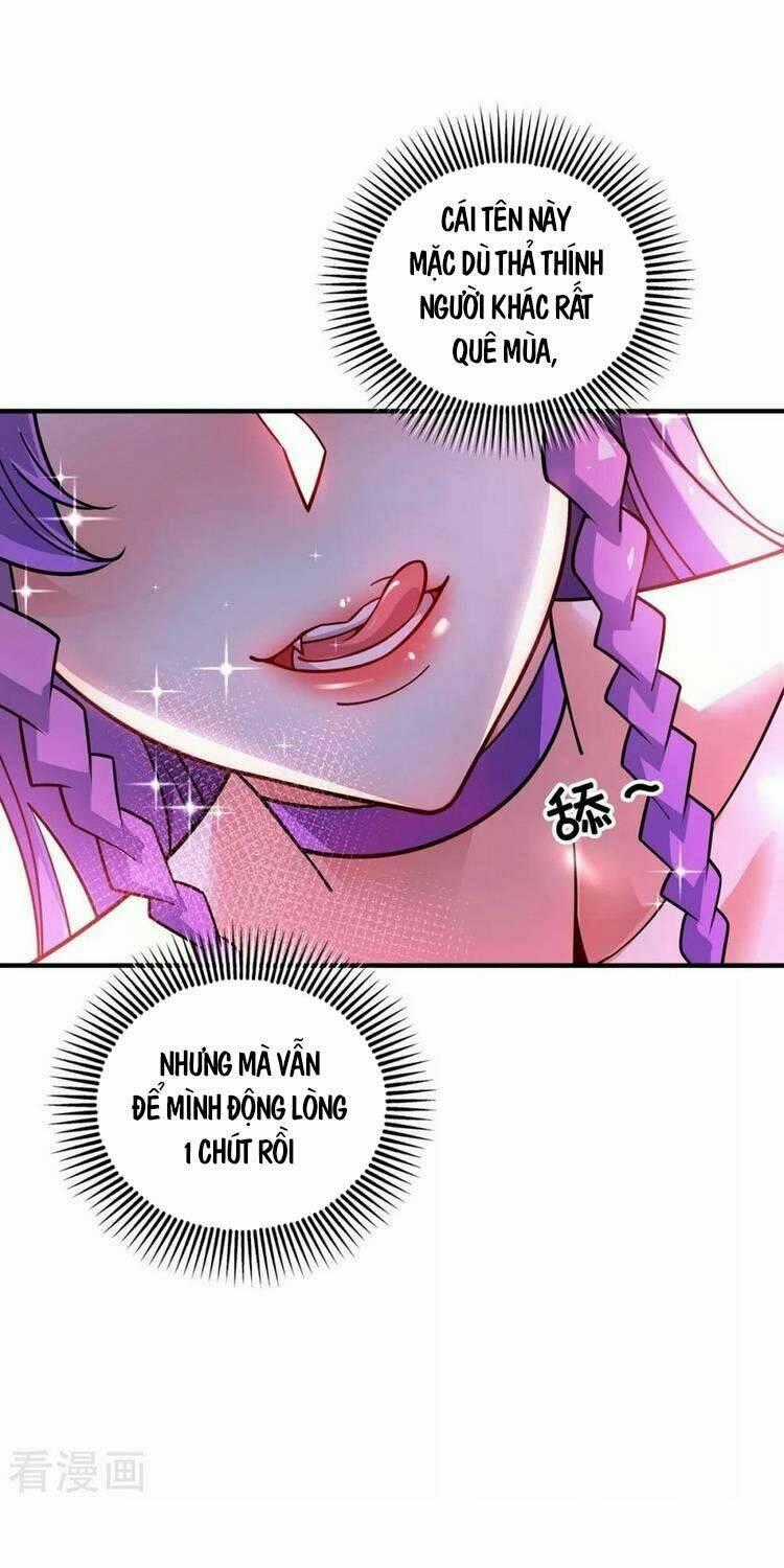 Vạn Cổ Đệ Nhất Tế - Chapter 165 - Trang 1