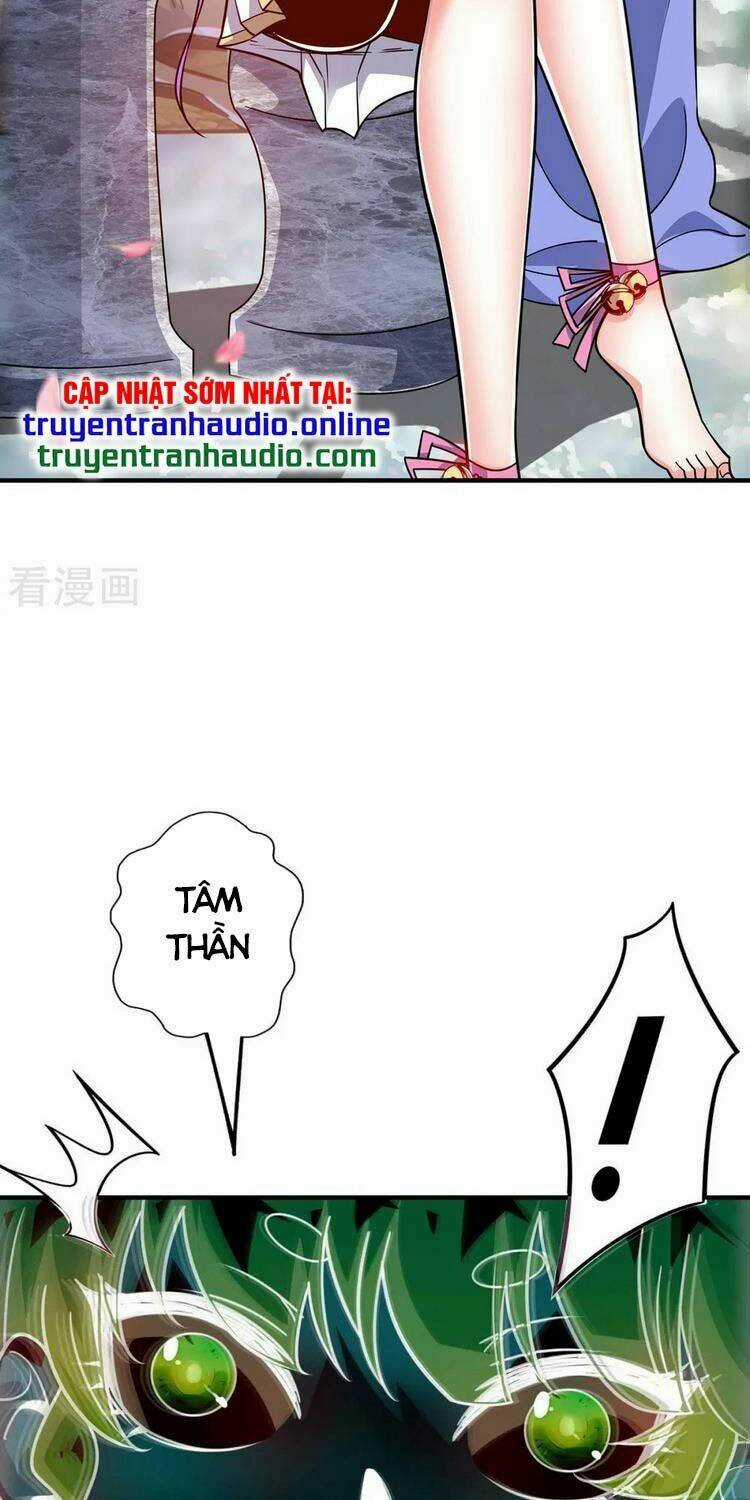 Vạn Cổ Đệ Nhất Tế - Chapter 165 - Trang 11