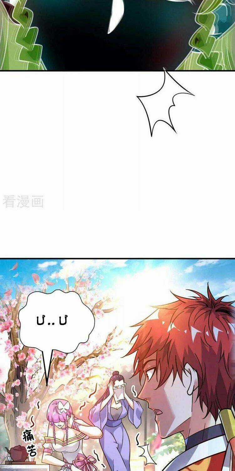 Vạn Cổ Đệ Nhất Tế - Chapter 165 - Trang 12