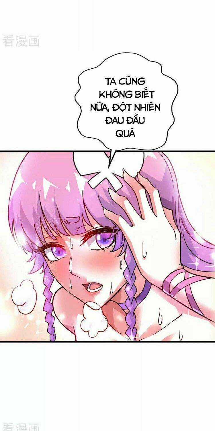 Vạn Cổ Đệ Nhất Tế - Chapter 165 - Trang 14