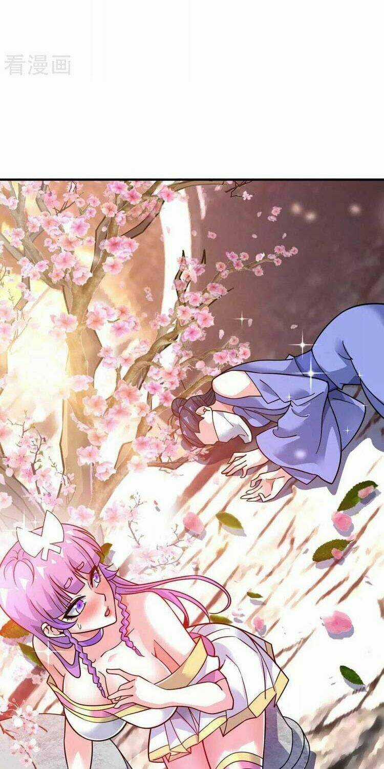 Vạn Cổ Đệ Nhất Tế - Chapter 165 - Trang 16