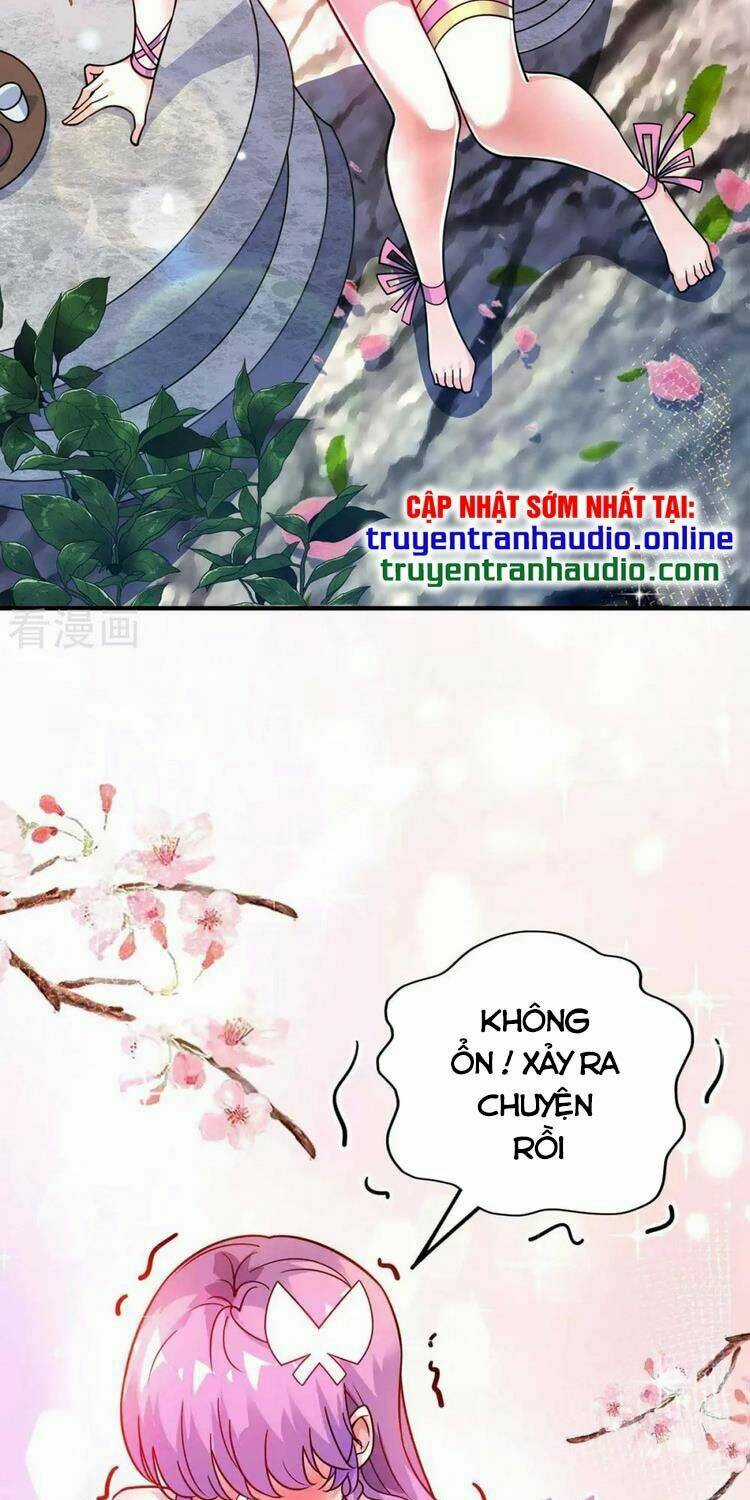 Vạn Cổ Đệ Nhất Tế - Chapter 165 - Trang 17