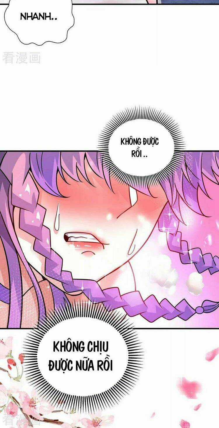 Vạn Cổ Đệ Nhất Tế - Chapter 165 - Trang 20