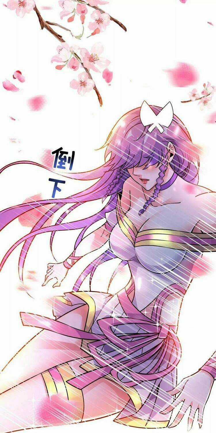 Vạn Cổ Đệ Nhất Tế - Chapter 165 - Trang 21