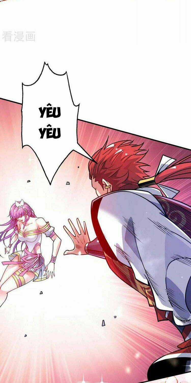 Vạn Cổ Đệ Nhất Tế - Chapter 165 - Trang 22