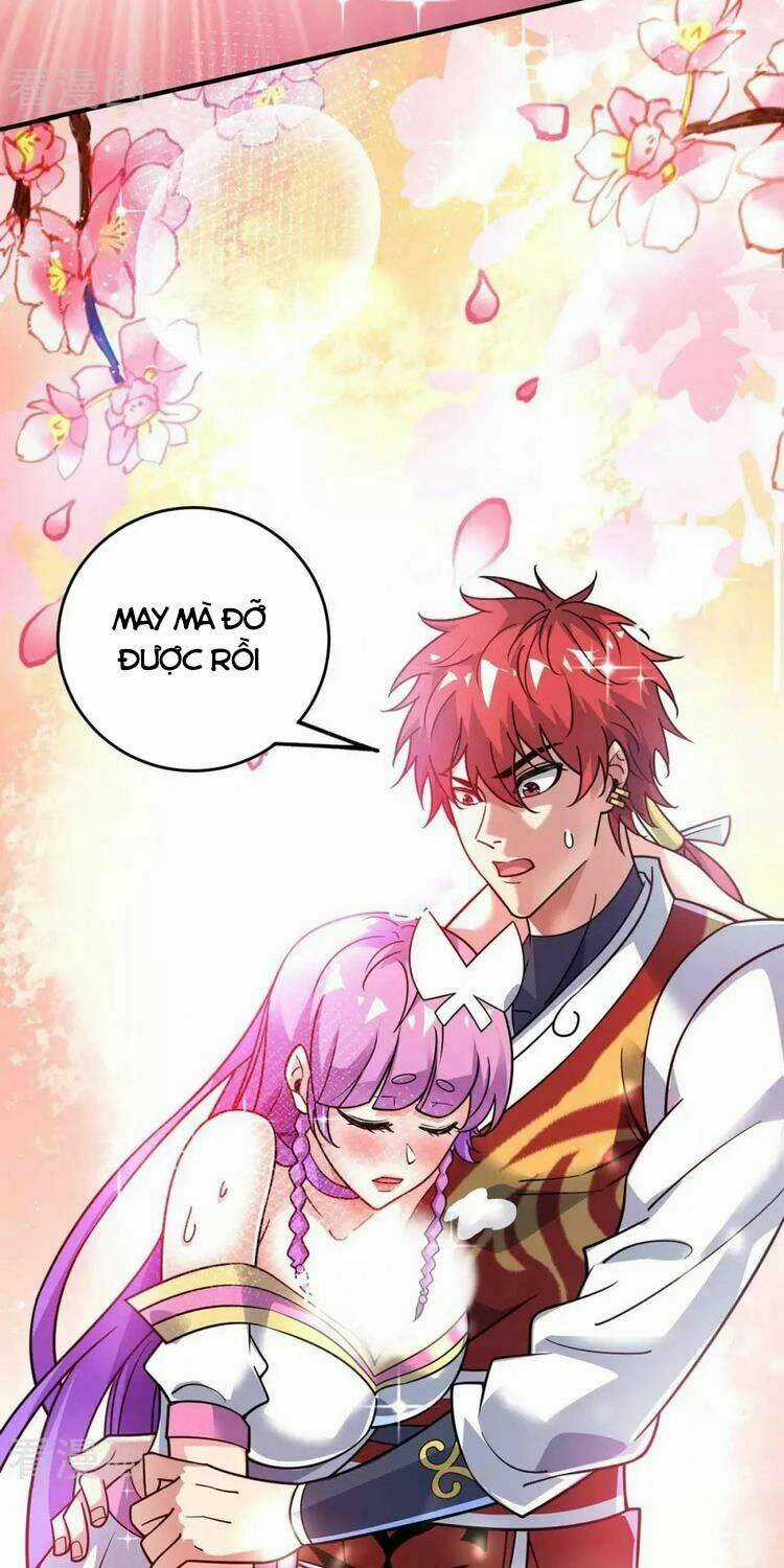 Vạn Cổ Đệ Nhất Tế - Chapter 165 - Trang 23