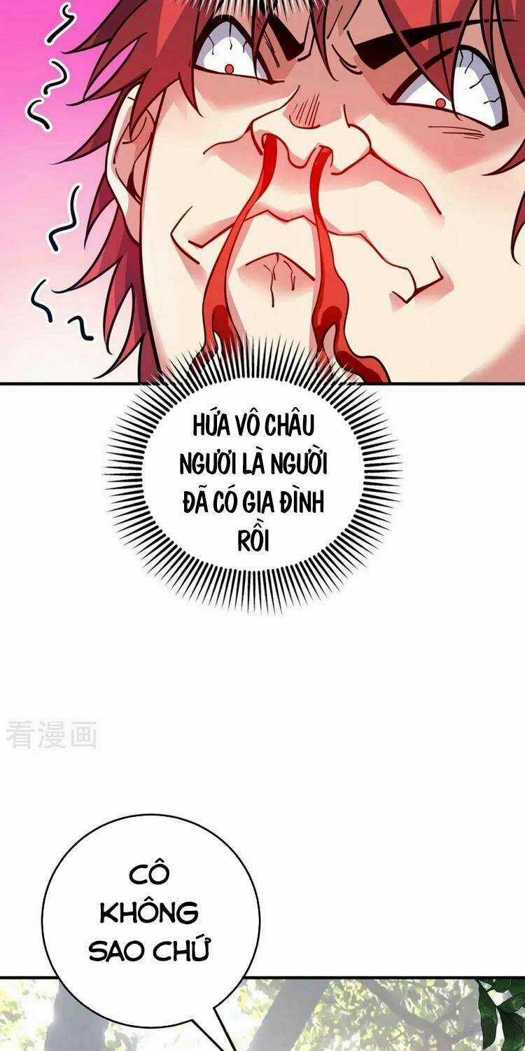 Vạn Cổ Đệ Nhất Tế - Chapter 165 - Trang 25