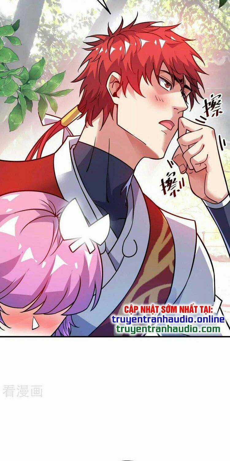 Vạn Cổ Đệ Nhất Tế - Chapter 165 - Trang 26