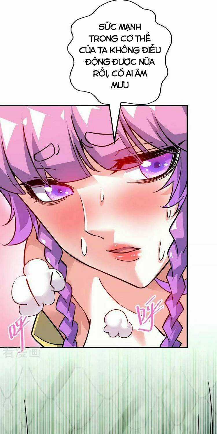 Vạn Cổ Đệ Nhất Tế - Chapter 165 - Trang 27