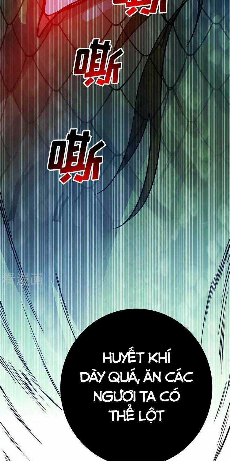 Vạn Cổ Đệ Nhất Tế - Chapter 165 - Trang 29