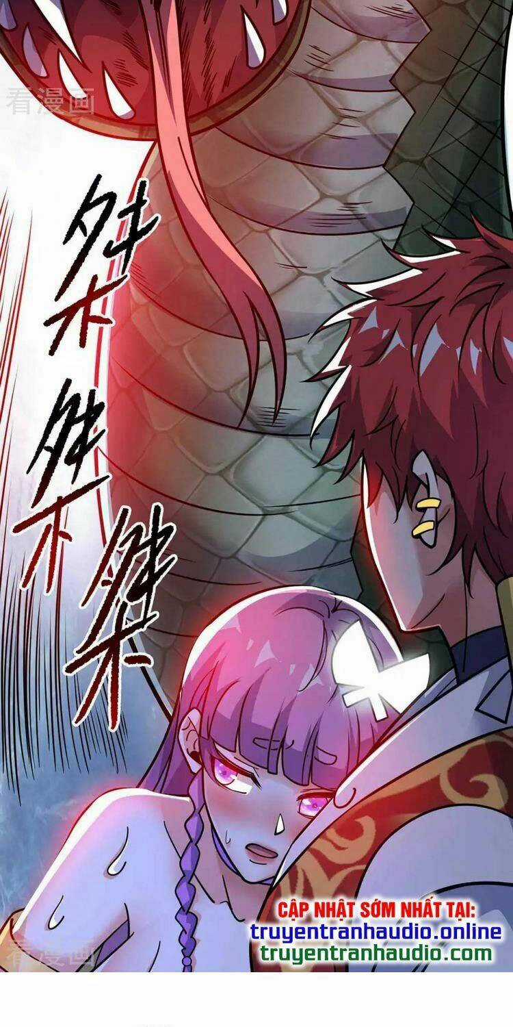 Vạn Cổ Đệ Nhất Tế - Chapter 165 - Trang 31