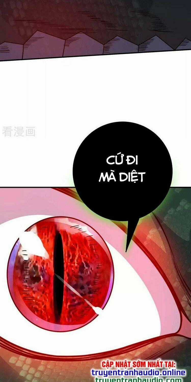 Vạn Cổ Đệ Nhất Tế - Chapter 165 - Trang 34