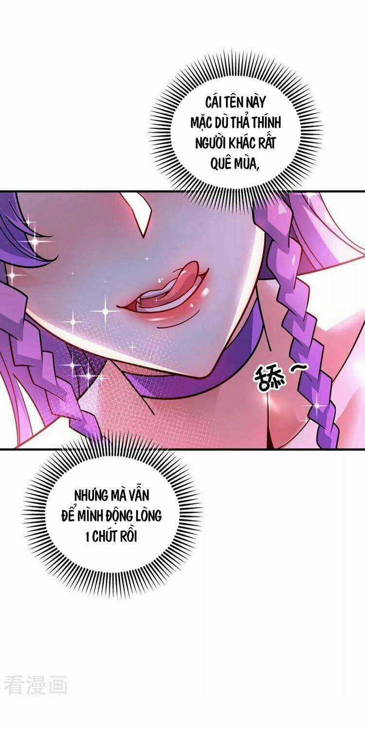 Vạn Cổ Đệ Nhất Tế - Chapter 165 - Trang 5