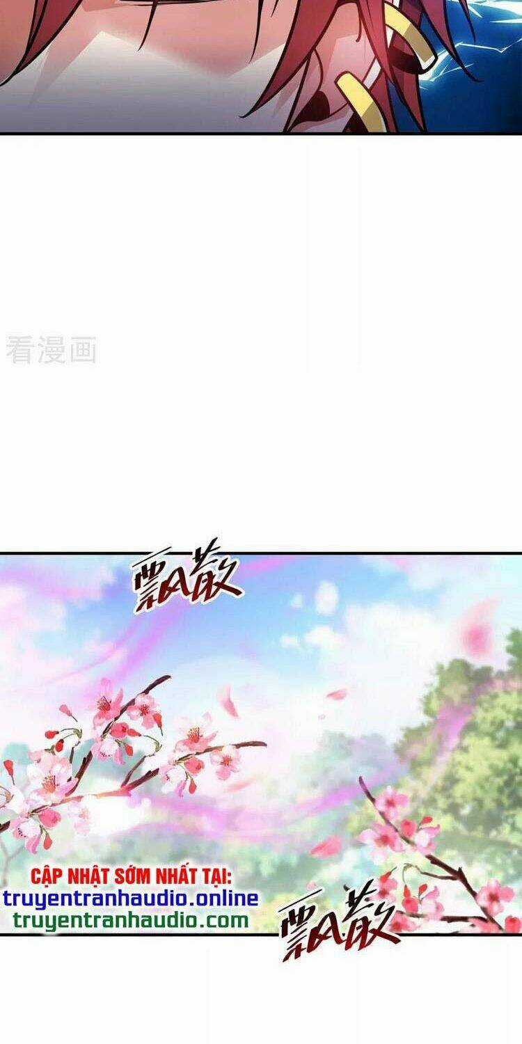 Vạn Cổ Đệ Nhất Tế - Chapter 165 - Trang 8