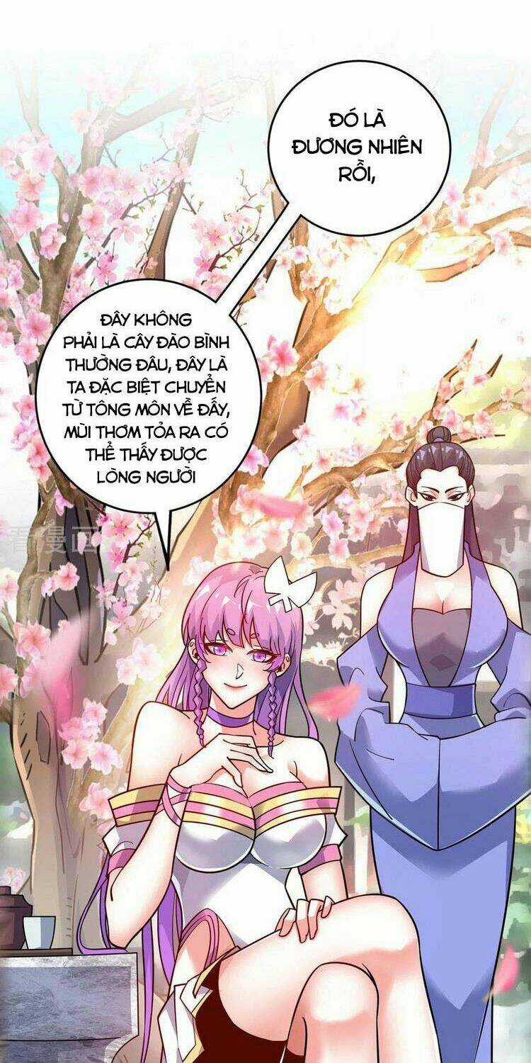 Vạn Cổ Đệ Nhất Tế - Chapter 165 - Trang 10