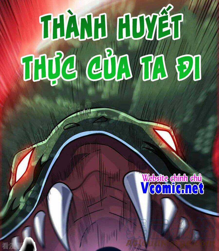 Vạn Cổ Đệ Nhất Tế - Chapter 166 - Trang 2