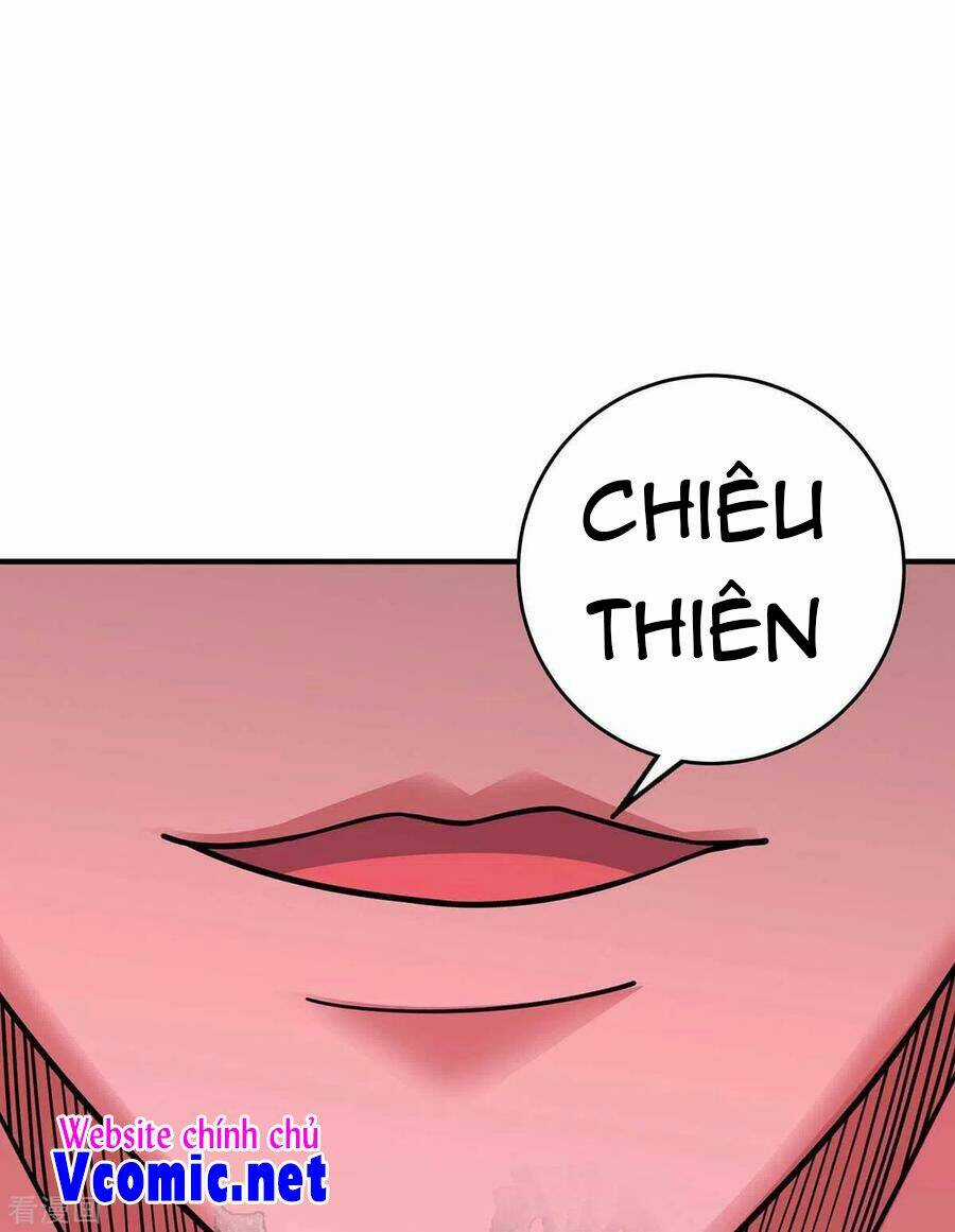 Vạn Cổ Đệ Nhất Tế - Chapter 166 - Trang 11