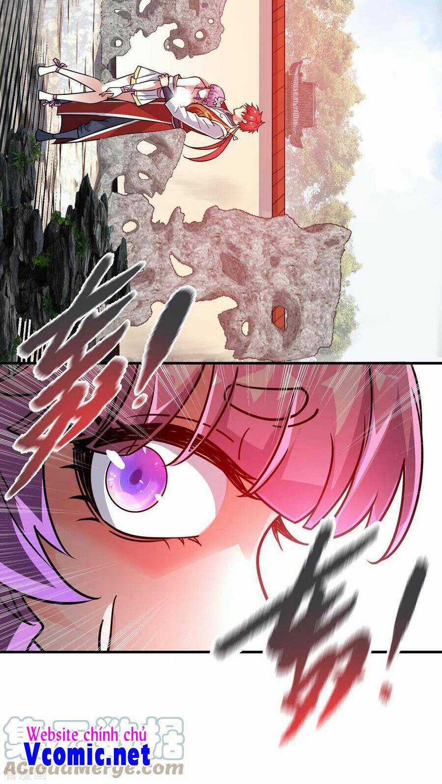 Vạn Cổ Đệ Nhất Tế - Chapter 166 - Trang 14