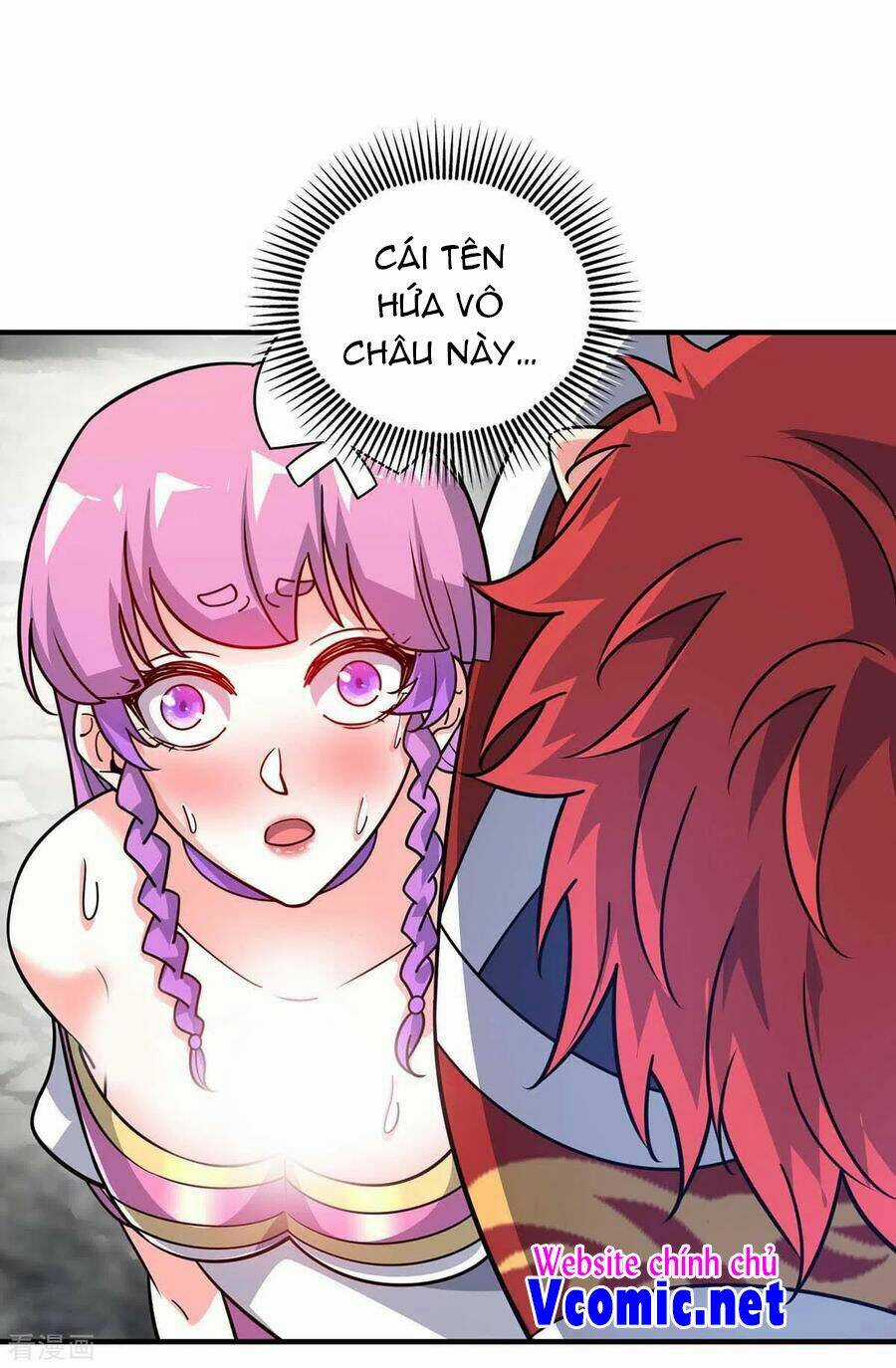 Vạn Cổ Đệ Nhất Tế - Chapter 166 - Trang 15