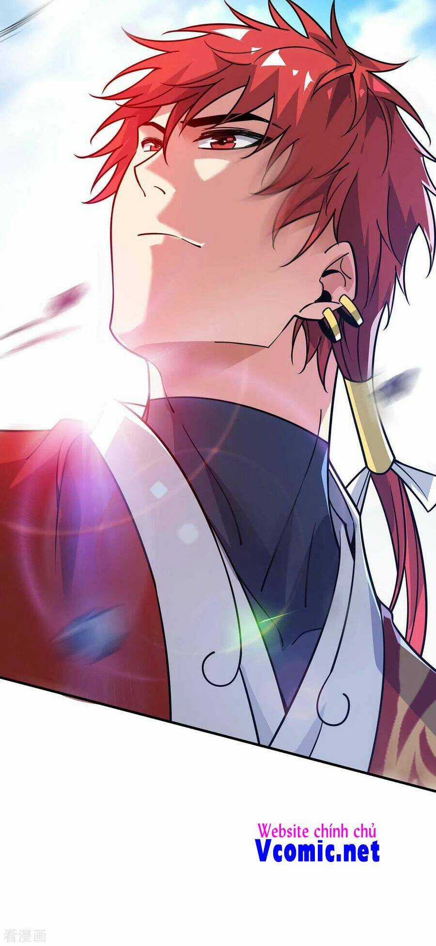 Vạn Cổ Đệ Nhất Tế - Chapter 166 - Trang 17