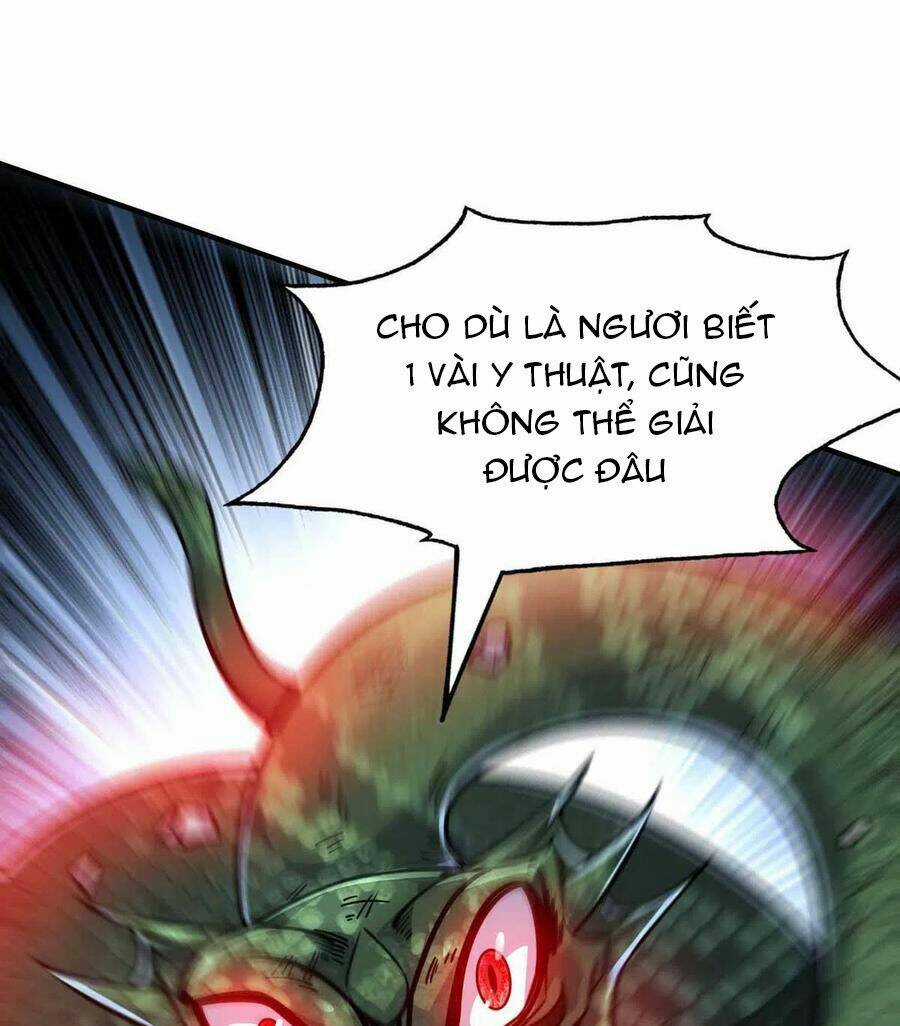 Vạn Cổ Đệ Nhất Tế - Chapter 166 - Trang 21