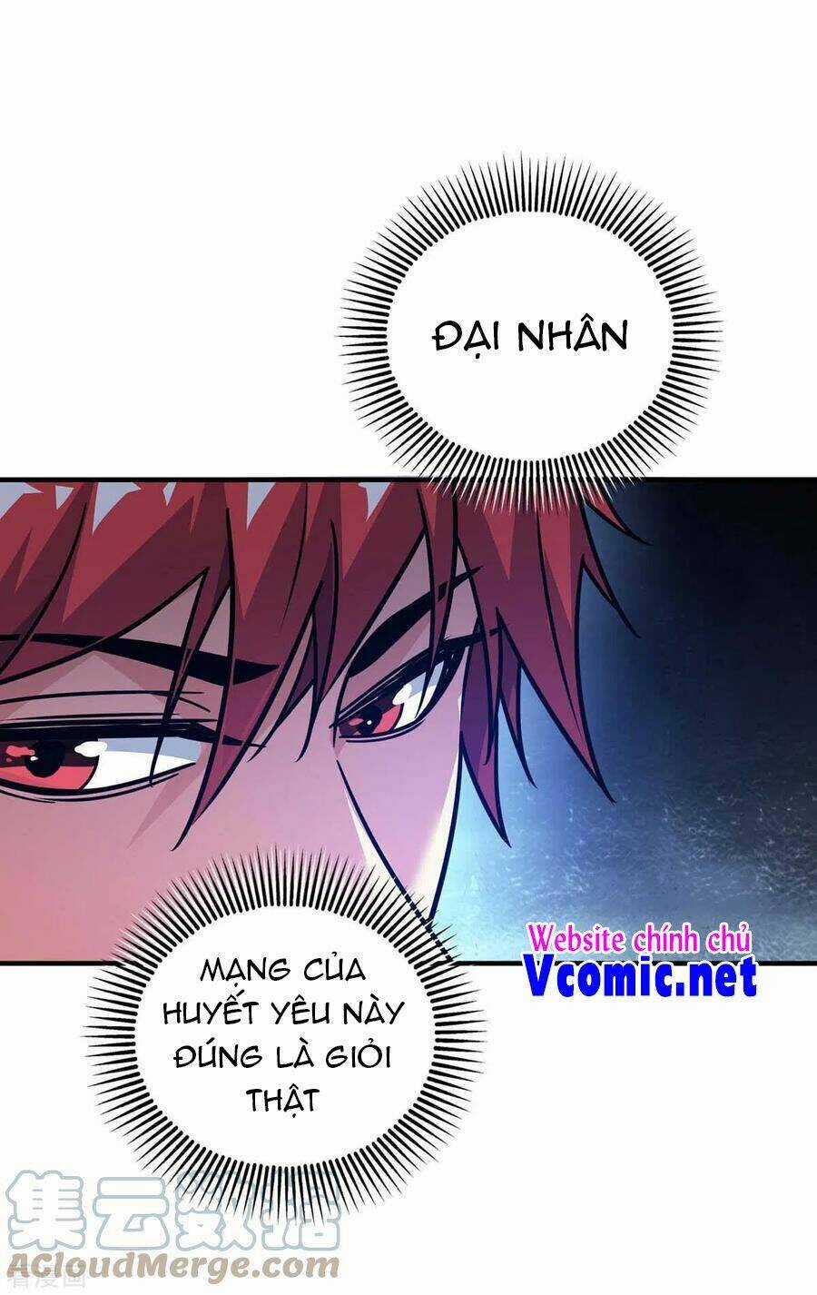 Vạn Cổ Đệ Nhất Tế - Chapter 166 - Trang 23