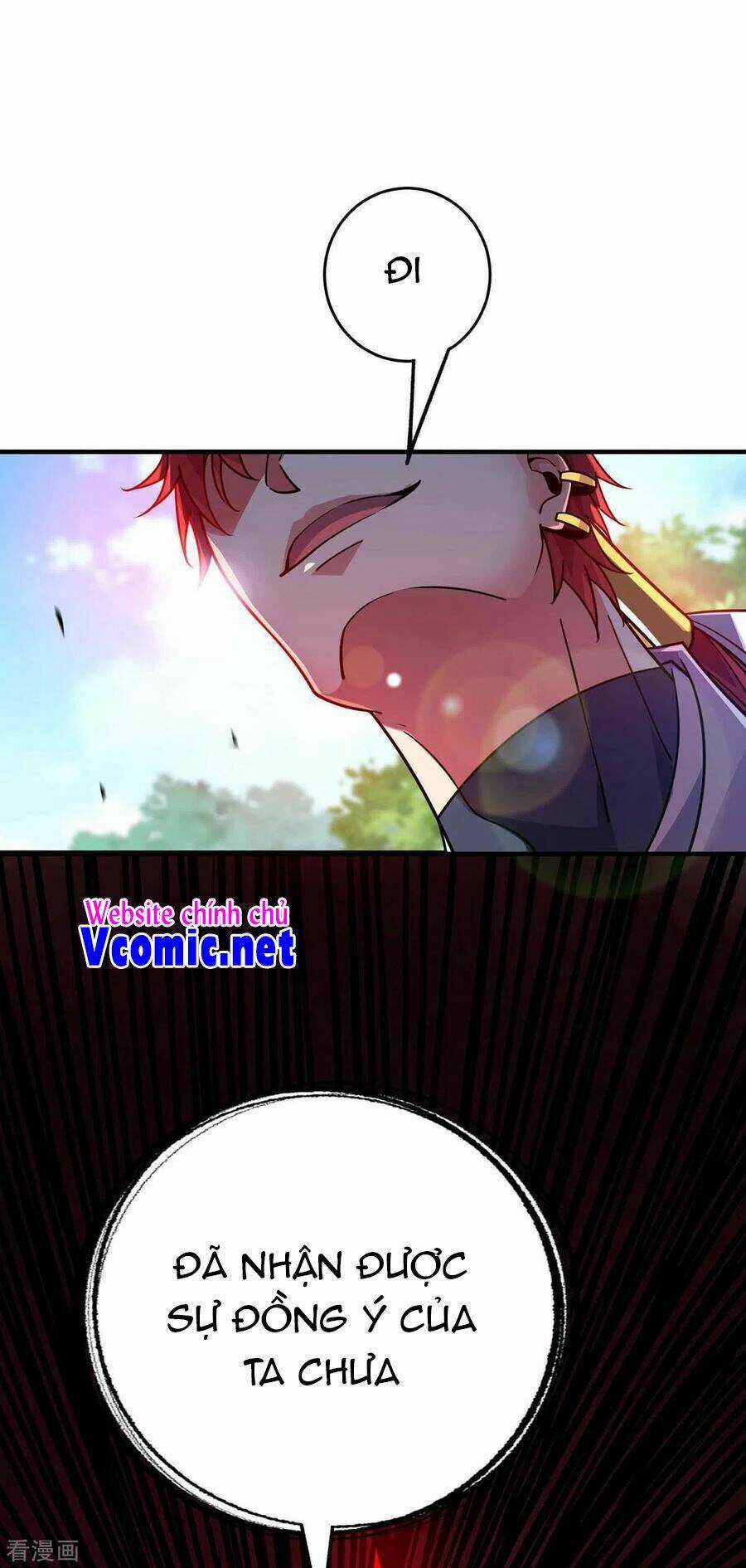 Vạn Cổ Đệ Nhất Tế - Chapter 166 - Trang 28