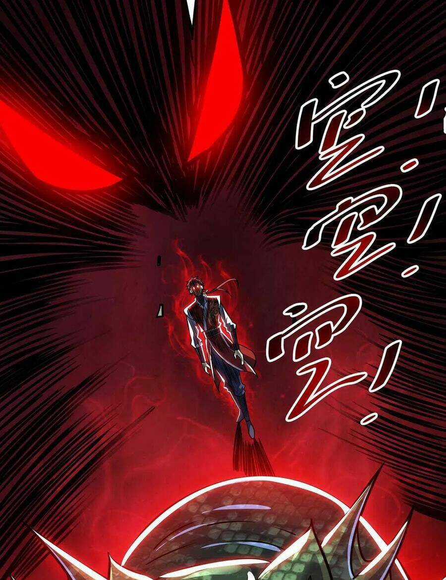 Vạn Cổ Đệ Nhất Tế - Chapter 166 - Trang 29