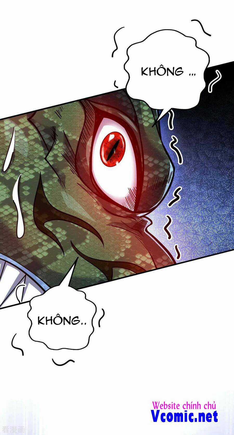 Vạn Cổ Đệ Nhất Tế - Chapter 166 - Trang 31