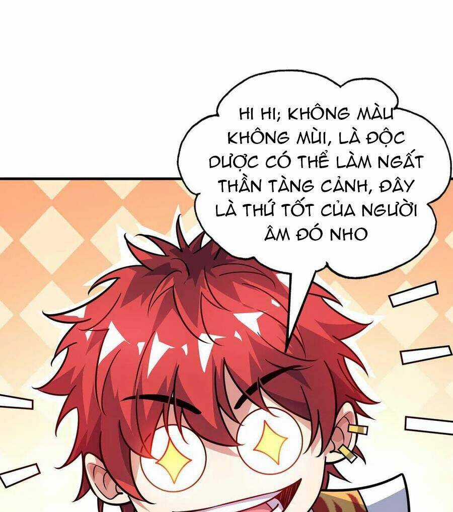 Vạn Cổ Đệ Nhất Tế - Chapter 166 - Trang 38