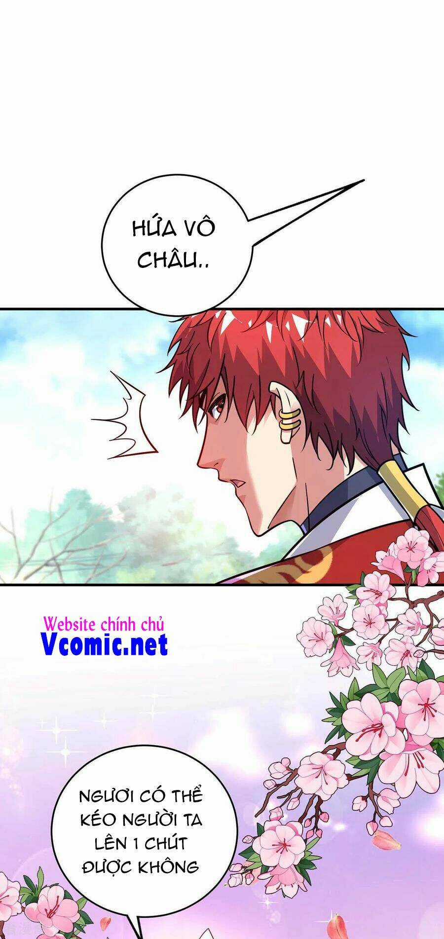 Vạn Cổ Đệ Nhất Tế - Chapter 166 - Trang 40