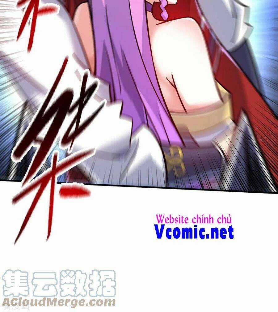 Vạn Cổ Đệ Nhất Tế - Chapter 166 - Trang 5