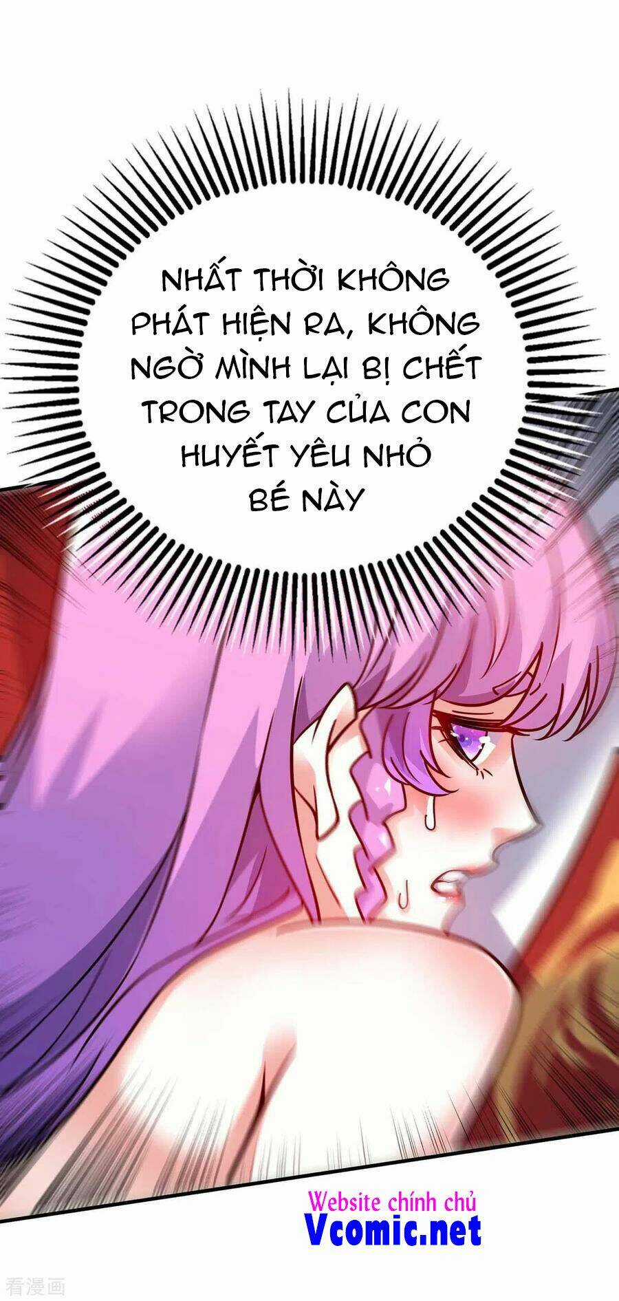 Vạn Cổ Đệ Nhất Tế - Chapter 166 - Trang 6