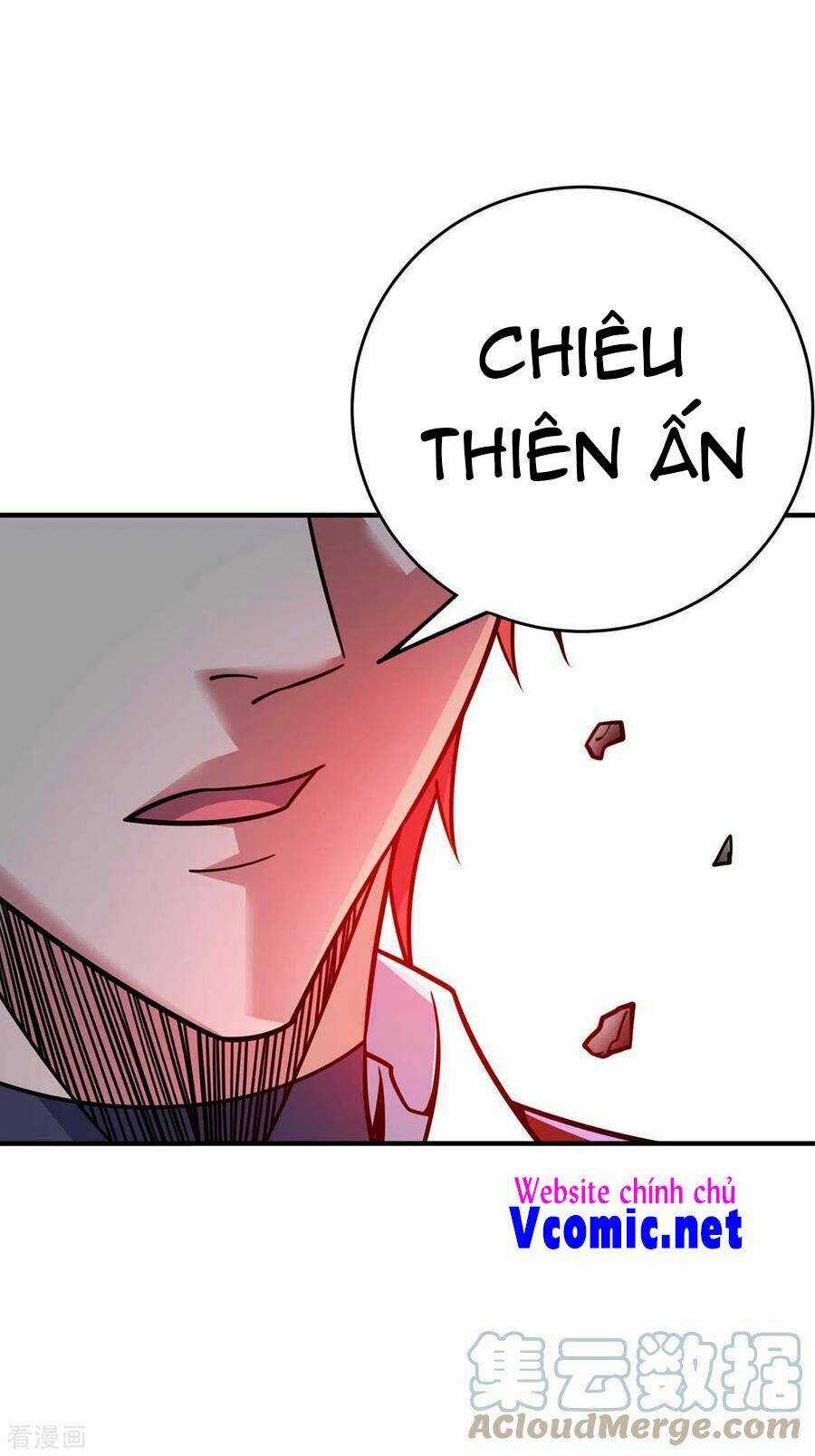 Vạn Cổ Đệ Nhất Tế - Chapter 166 - Trang 7