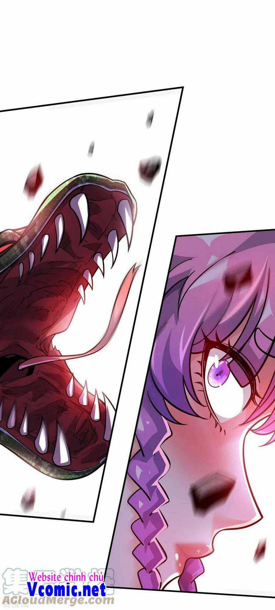 Vạn Cổ Đệ Nhất Tế - Chapter 166 - Trang 10